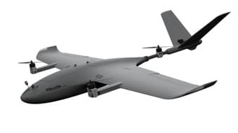 Drone technology demonstration at WDRS Nigeria